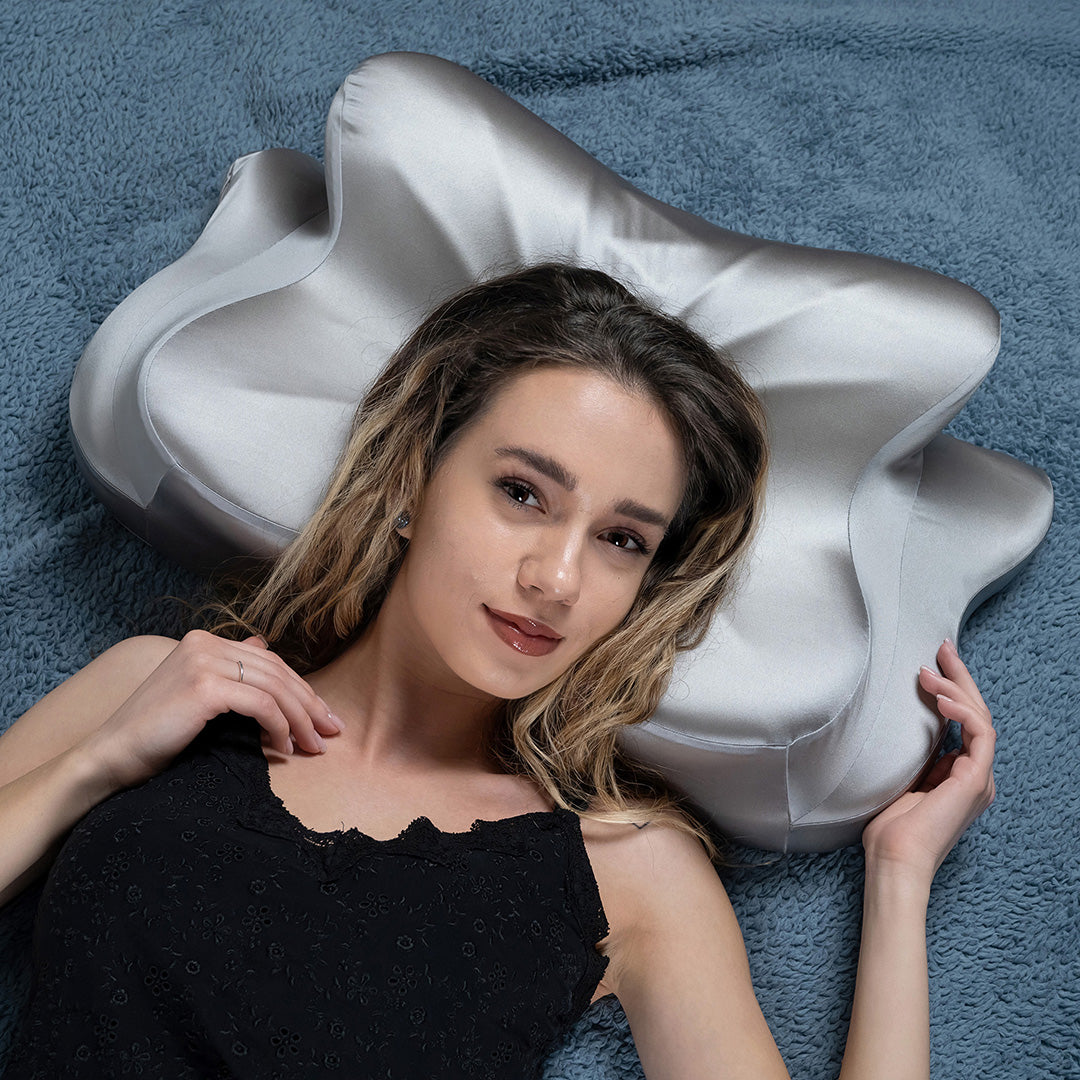 Премиум охлаждаща калъфка Dreamora