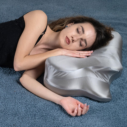 Премиум охлаждаща калъфка Dreamora