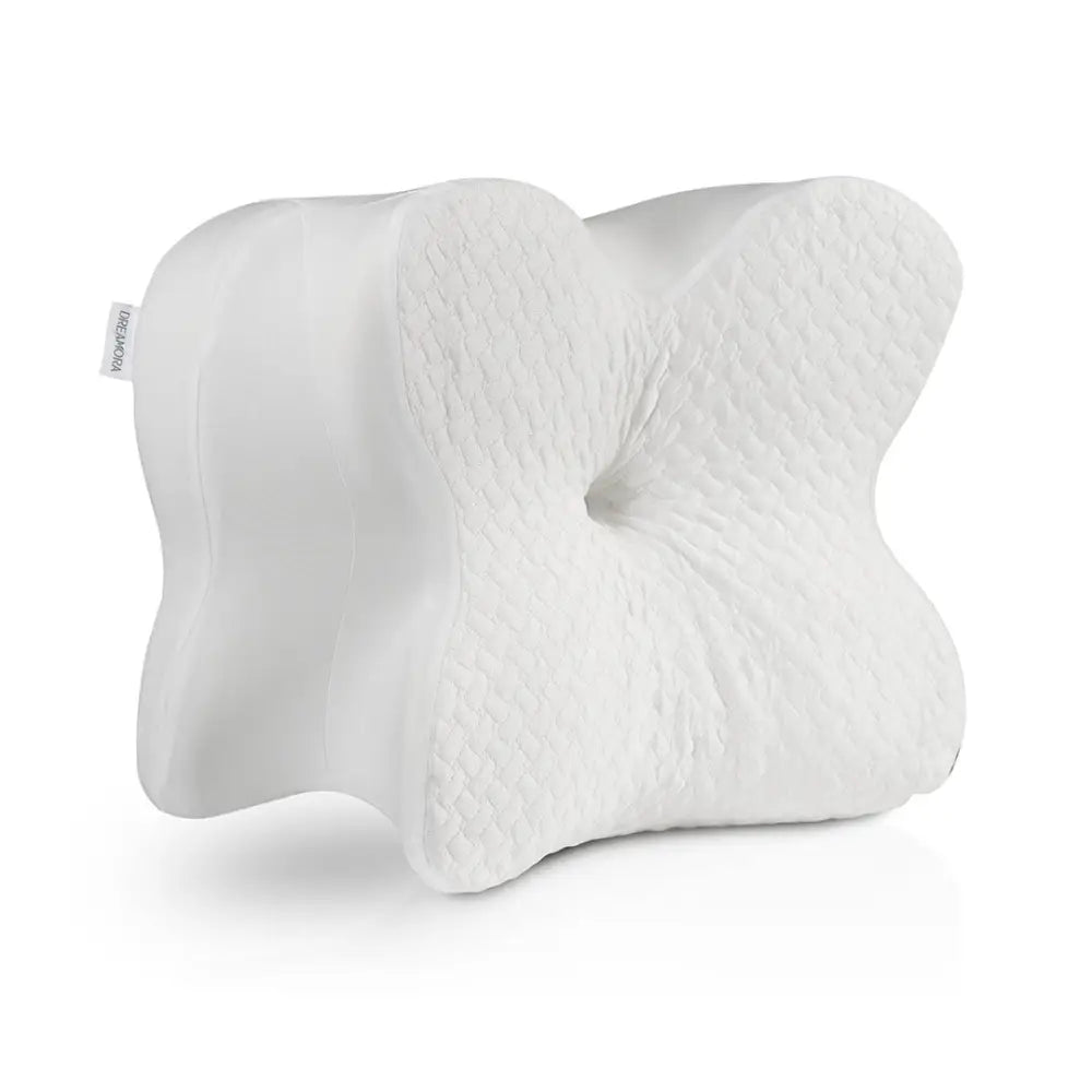 Ортопедична Контурна Възглавница - Dreamora