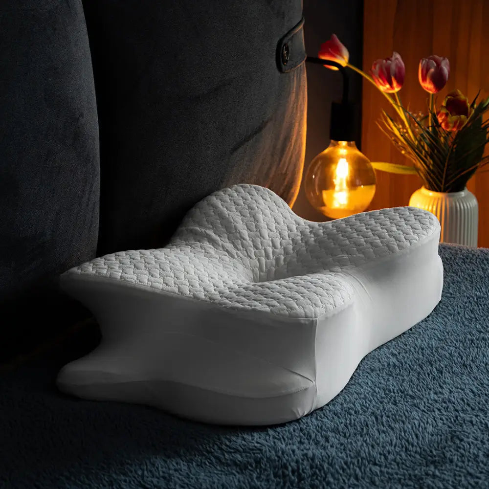 Ортопедична Контурна Възглавница - Dreamora